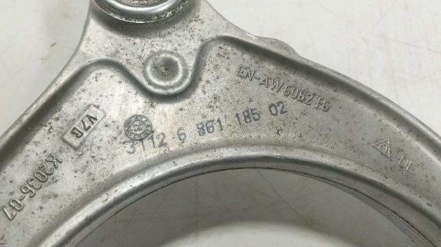 31106861185 BMW Brazo superior izquierdo/derecho de suspensión delantera  disponible Vigo
