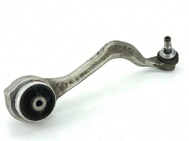 Brazo inferior izquierdo de la suspensión delantera 31106870971 BMW