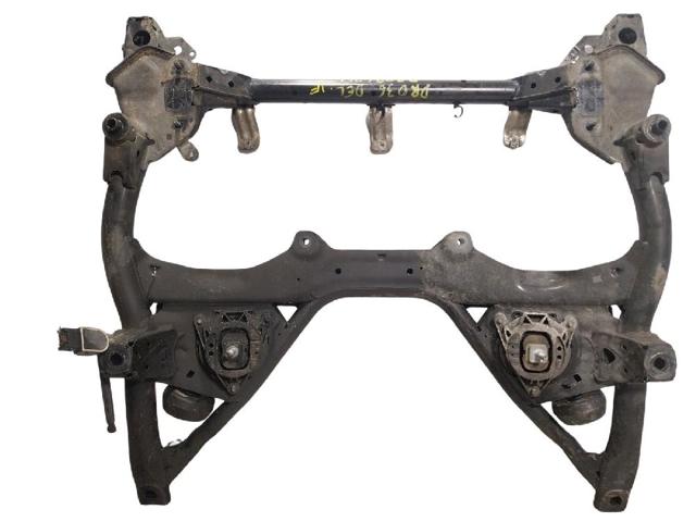 31106872118 BMW Subchasis delantero soporte motor  disponible Ourense