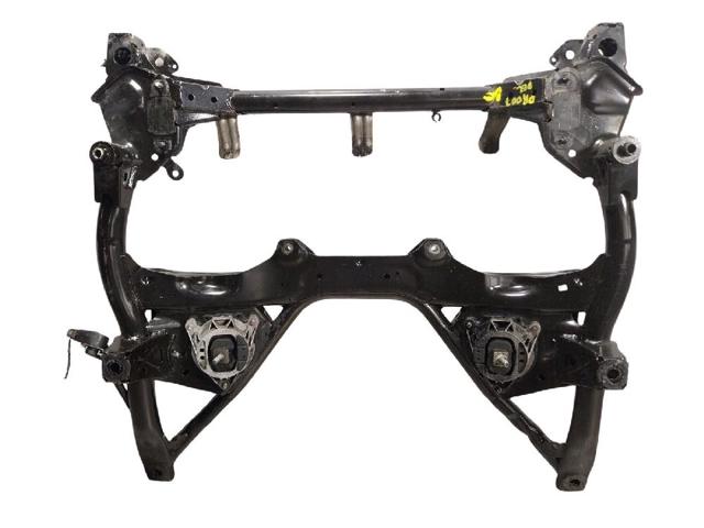 31106872118 BMW Puente delantero  en stock Córdoba