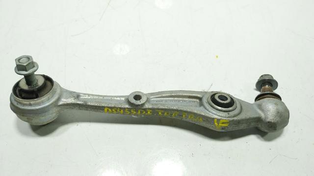 Brazo inferior izquierdo de la suspensión delantera 31106878081 BMW