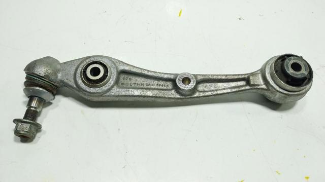 Brazo inferior izquierdo de la suspensión delantera 31106878081 BMW