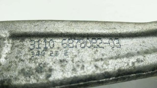 31106878082 BMW Brazo inferior derecho de la suspensión delantera comprar Alcalá