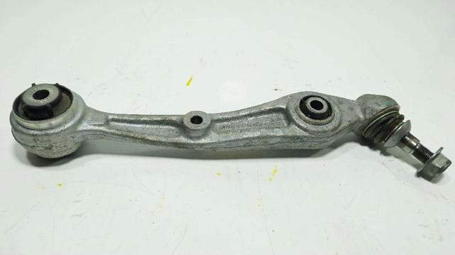 Brazo inferior derecho de la suspensión delantera 31106878082 BMW