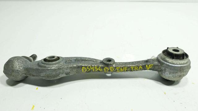 Brazo inferior derecho de la suspensión delantera 31106878082 BMW