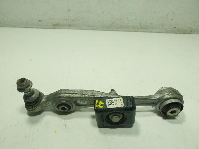 Brazo inferior derecho de la suspensión delantera 31106878082 BMW
