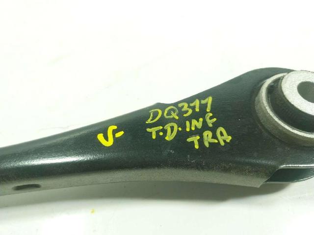 31106879659 BMW Brazo transversal de suspensión trasera  en stock Gandía
