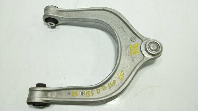Brazo superior derecho de la suspensión delantera 31106883116 BMW