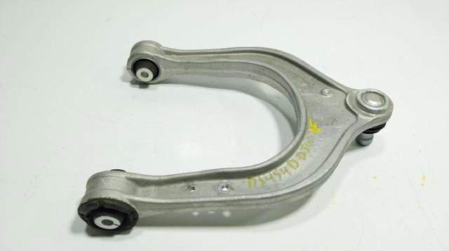 Brazo superior derecho de la suspensión delantera 31106883116 BMW