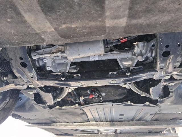 Puente delantero para BMW 3 G21, G81