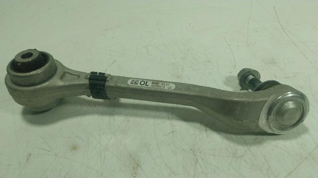 31106888855 Brazo inferior izquierdo de la suspensión delantera  disponible Burgos