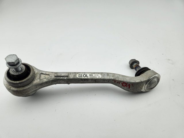Brazo inferior izquierdo de la suspensión delantera 31106888855 BMW