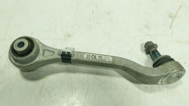 31106888855 BMW Brazo inferior izquierdo de la suspensión delantera comprar Madrid