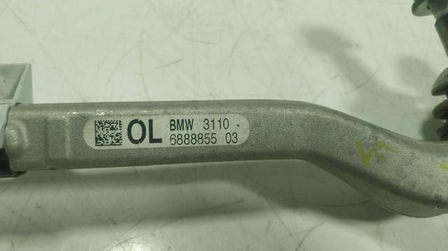 BMW 31106888855 Brazo inferior izquierdo de la suspensión delantera  comprar en Albacete