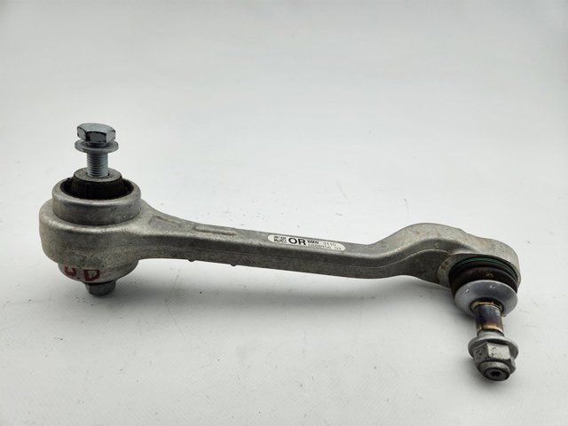 Brazo inferior derecho de la suspensión delantera 31106888856 BMW