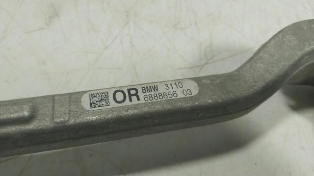 BMW 31106888856 Brazo inferior derecho de la suspensión delantera  en stock Valencia