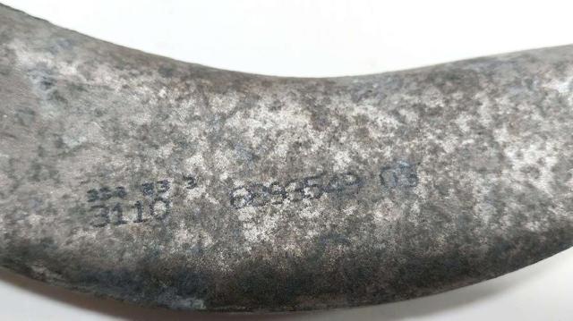 BMW 31106893549 Brazo inferior izquierdo de la suspensión delantera comprar Tarragona