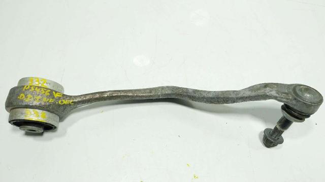 Brazo inferior izquierdo de la suspensión delantera 31106893549 BMW