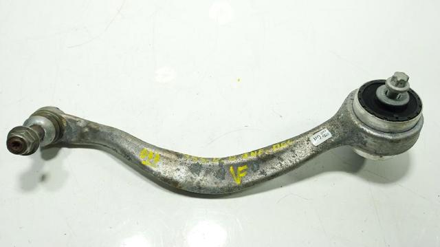 Brazo inferior derecho de la suspensión delantera 31106893550 BMW
