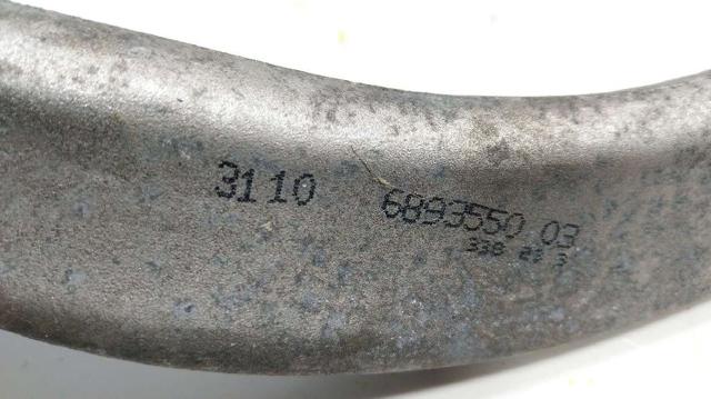 31106893550 BMW Brazo inferior derecho de la suspensión delantera  comprar en Oviedo