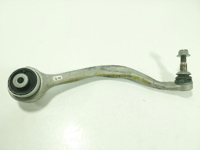 Brazo inferior derecho de la suspensión delantera 31106893550 BMW