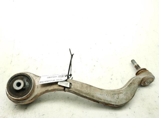 Brazo inferior izquierdo de la suspensión delantera 31106894661 BMW