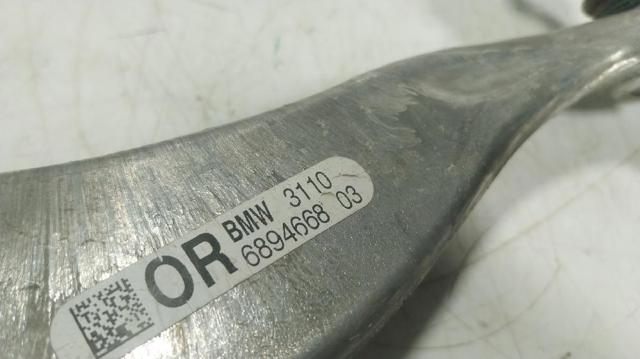 31106894668 BMW Buje delantero inferior del brazo de suspensión  comprar en Lleida
