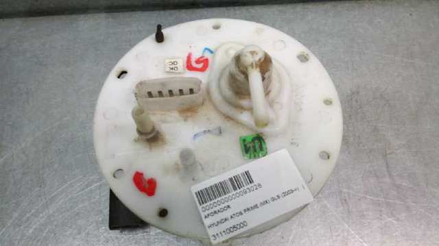 3111005000 Módulo de bomba de combustible con sensor de nivel de combustible  comprar en Zaragoza