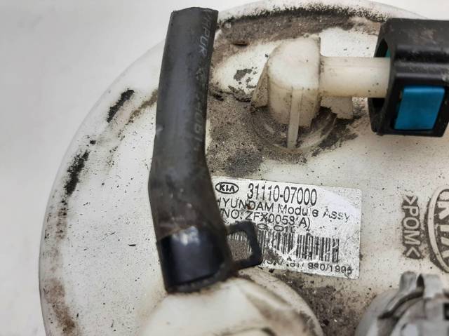 Bomba de combustible KIA Picanto II hatchback comprar en España