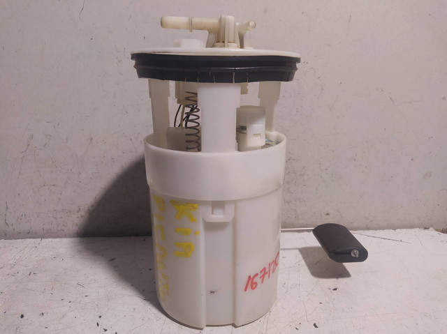 3111007000 Módulo de bomba de combustible con sensor de nivel de combustible  comprar en Reus