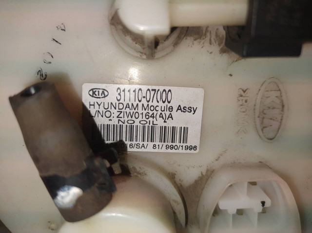 3111007000 Módulo de bomba de combustible con sensor de nivel de combustible  comprar en Reus