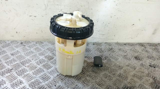 Módulo de alimentación de combustible KIA Picanto II (2011-2018)