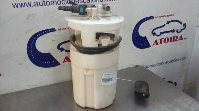 3111007000 HYUNDAI Bomba de gasolina comprar Alcalá
