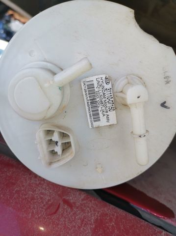 Bomba de combustible Picanto II hatchback (2011-2018) original desde 75,50 €