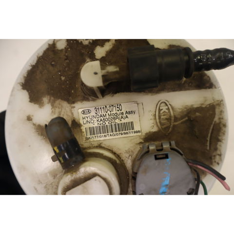 3111007150 HYUNDAI Bomba de gasolina comprar Madrid