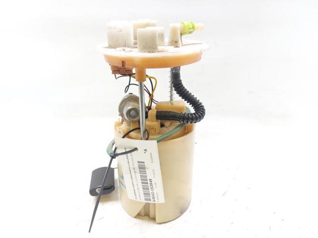 HYUNDAI 311100X000 Módulo de bomba de combustible con sensor de nivel de combustible  comprar en Murcia