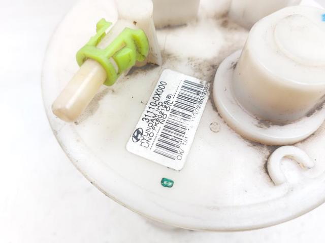 311100X000 Módulo de bomba de combustible con sensor de nivel de combustible  disponible Burgos