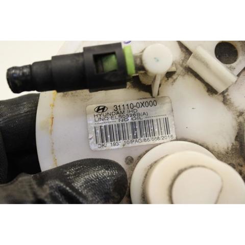 311100X000 Módulo de bomba de combustible con sensor de nivel de combustible  comprar en Pontevedra