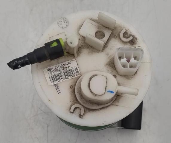 HYUNDAI 311100X000 Módulo de bomba de combustible con sensor de nivel de combustible  disponible Lugo