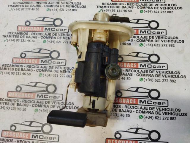 Bomba de gasolina 3111017000 HYUNDAI
