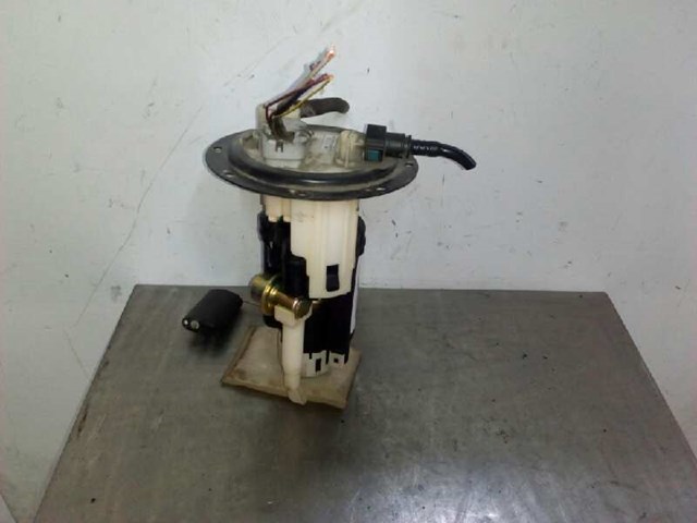 311101C000 Módulo de bomba de combustible con sensor de nivel de combustible  disponible Burgos