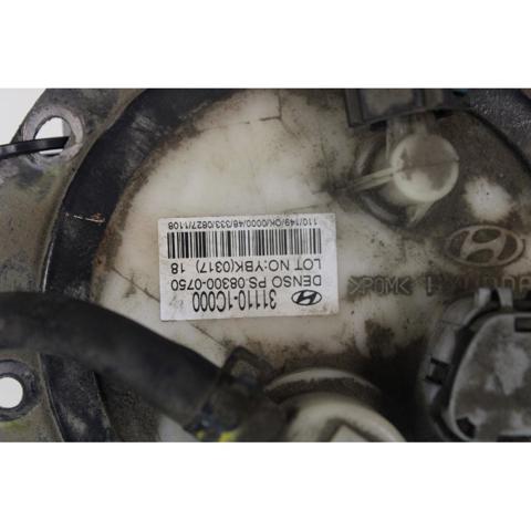 HYUNDAI 311101C000 Módulo de bomba de combustible con sensor de nivel de combustible  disponible Lugo
