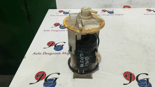 Unidad de alimentación de combustible 311101C000 HYUNDAI