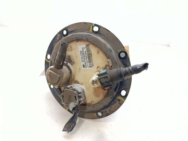 311101C000 HYUNDAI Módulo de bomba de combustible con sensor de nivel de combustible  comprar en Jaén