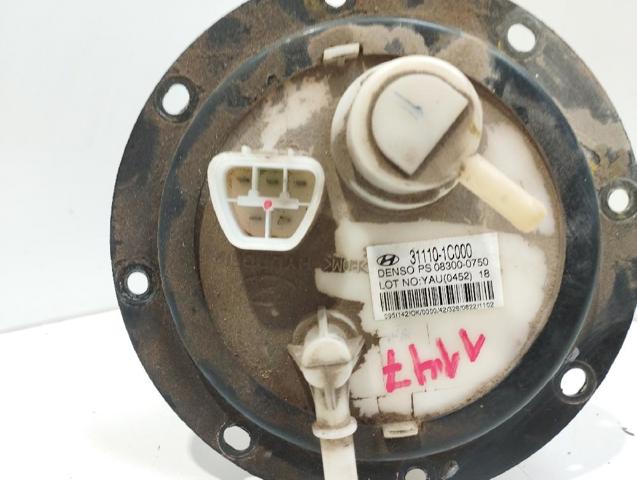 HYUNDAI 311101C000 Módulo de bomba de combustible con sensor de nivel de combustible  disponible España
