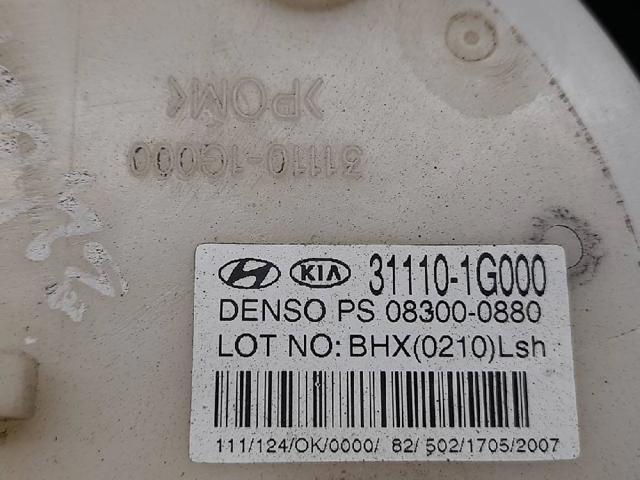 311101G000 Módulo de bomba de combustible con sensor de nivel de combustible  comprar en Pontevedra
