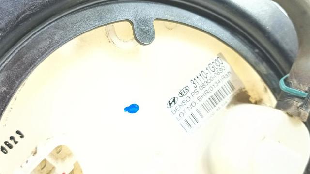 311101G000 Módulo de bomba de combustible con sensor de nivel de combustible  comprar en Zaragoza