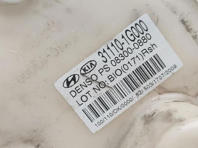 311101G000 HYUNDAI Módulo de bomba de combustible con sensor de nivel de combustible  comprar en Lleida