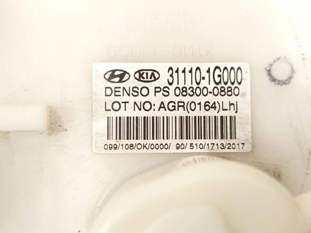 HYUNDAI 311101G000 Módulo de bomba de combustible con sensor de nivel de combustible  comprar en Ponferrada