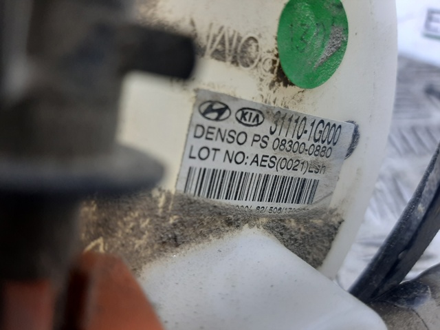 HYUNDAI 311101G000 Bomba de gasolina  en stock Salamanca